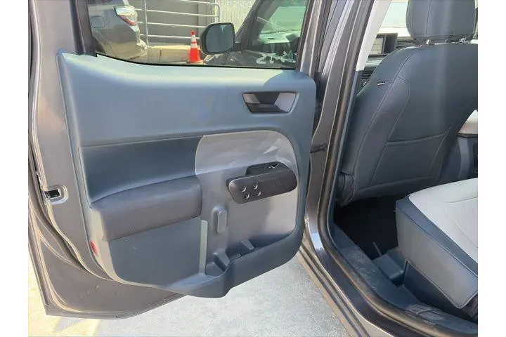 $22400 : Ford Maverick 2023 XL 4dr Su image 7