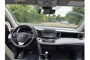 $16500 : 2018 RAV4 Limited thumbnail