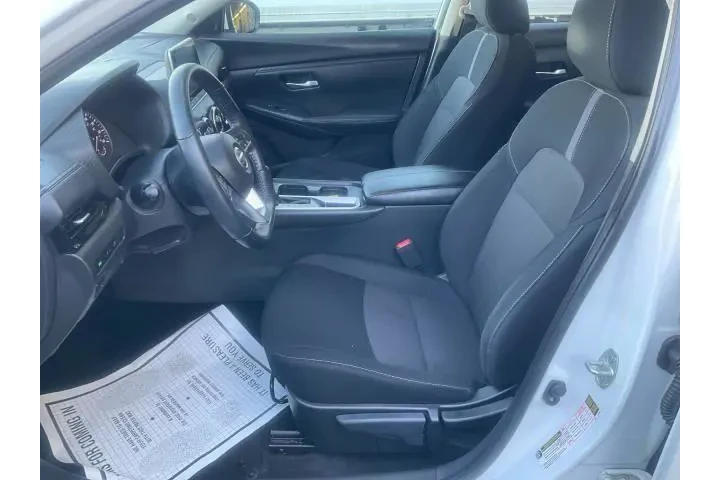 $16950 : Nissan Sentra 2023 SV 4dr Se image 3