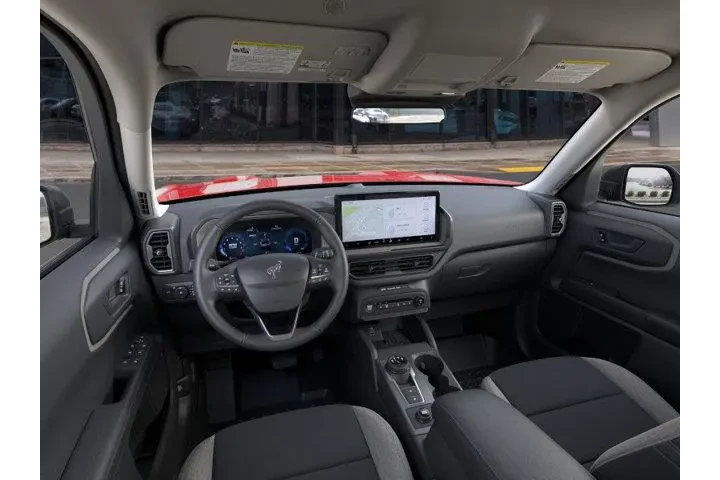 $31997 : Ford Bronco Sport 2025 AWD B image 9