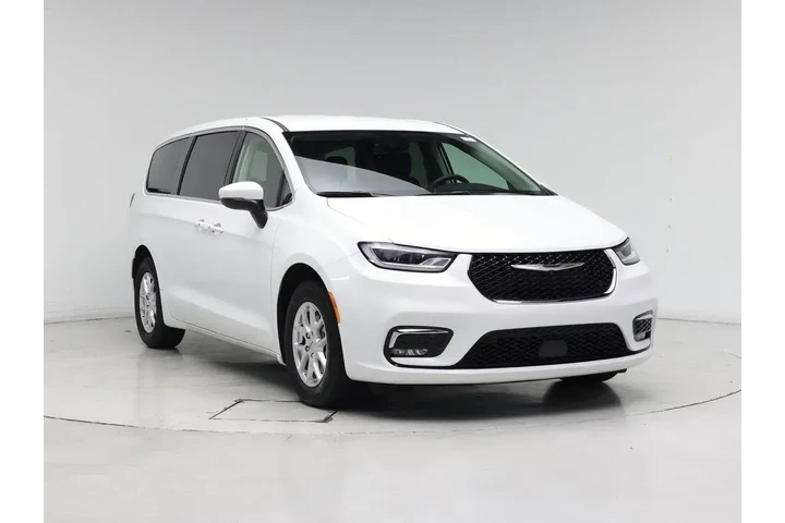 $31998 : Chrysler Pacifica 2023 Touri image 1