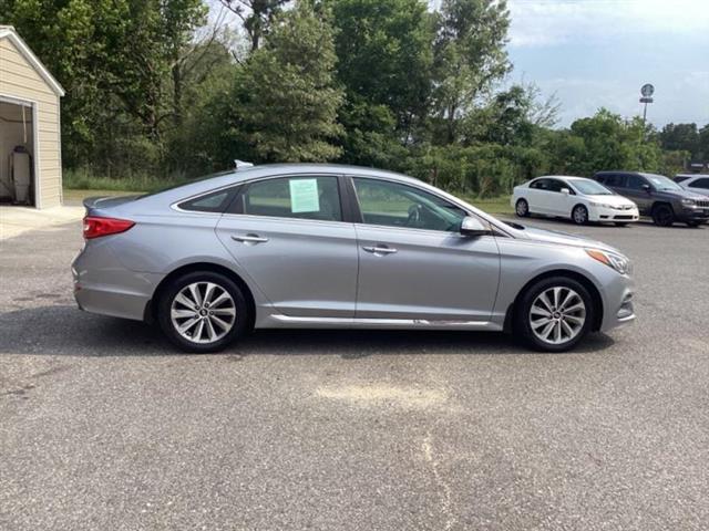 2016 Sonata image 4