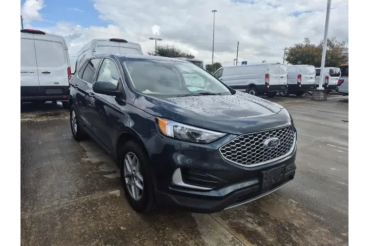 $25591 : Ford Edge 2024 AWD ST-Line 4 image 2