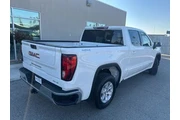 $36995 : GMC Sierra 1500 2023 thumbnail