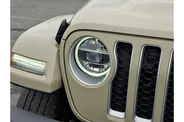 $30500 : Jeep Wrangler Unlimited 2022 image 9