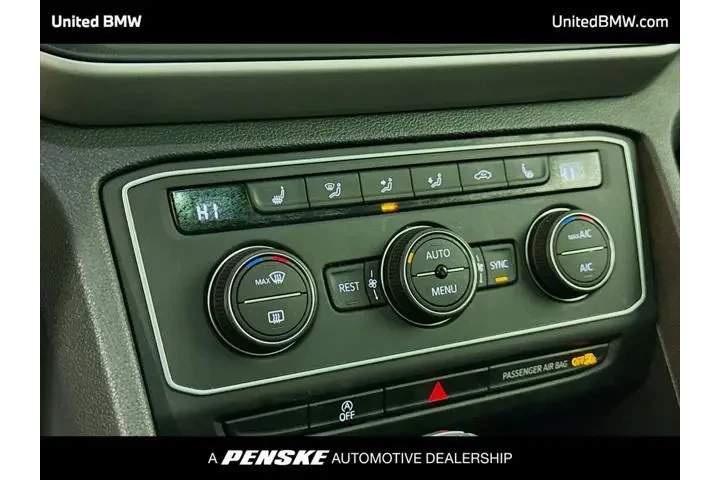 $19995 : Volkswagen Atlas 2021 V6 SE image 10