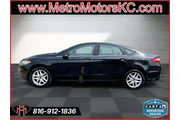 $11989 : 2013 Fusion 4dr Sdn SE FWD thumbnail