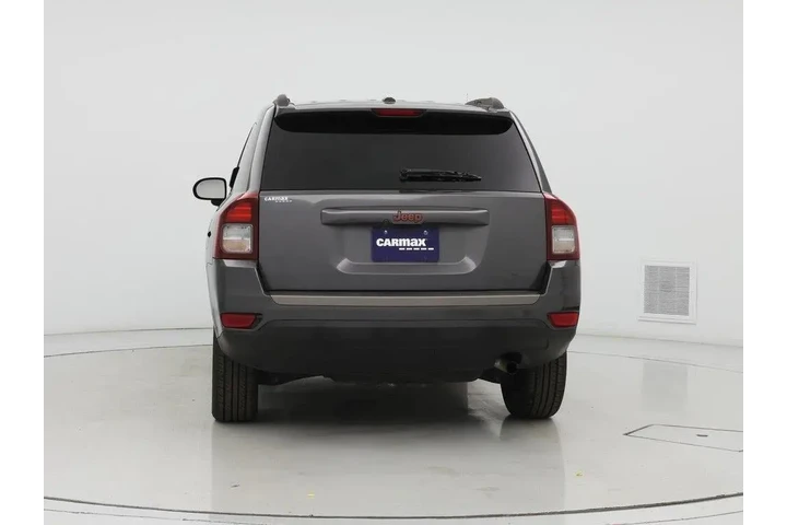 $12599 : Jeep Compass 2016 Sport 4dr image 6