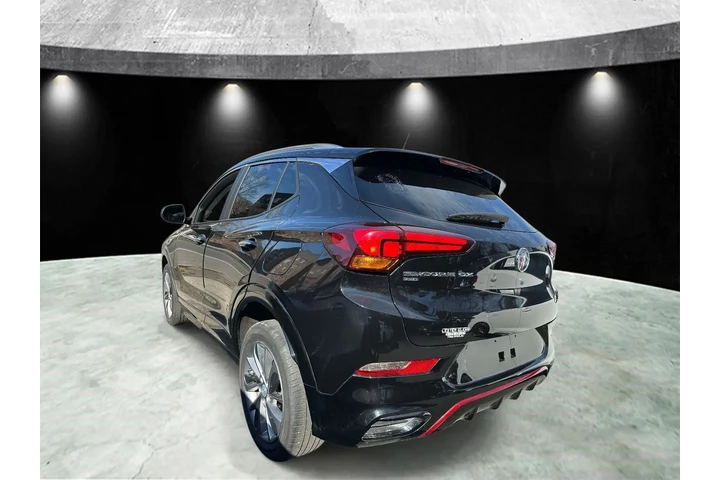 $19985 : Buick Encore GX 2023 AWD Sel image 4