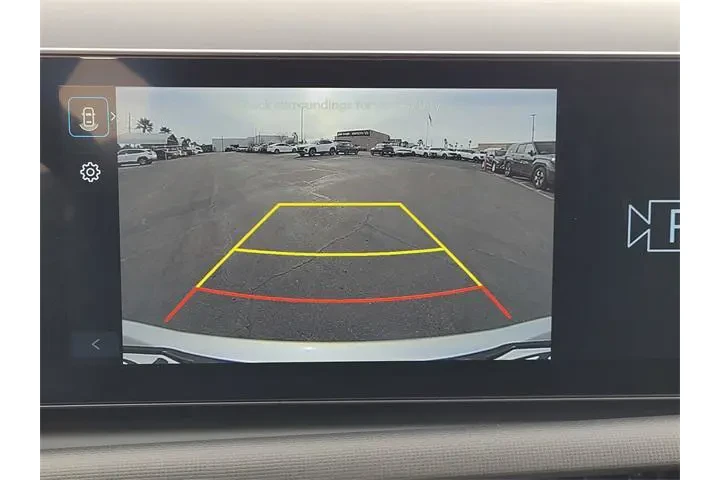 $31065 : Hyundai TUCSON 2025 SE 4dr S image 10