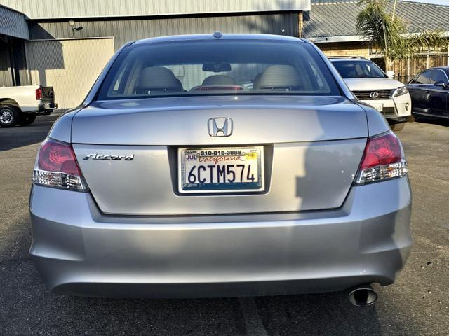 $6900 : 2008 HONDA ACCORD2008 HONDA A image 6