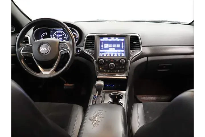 $15412 : Jeep Grand Cherokee 2018 4x2 image 6