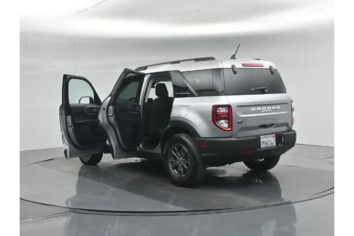 $24614 : Ford Bronco Sport 2023 AWD B image 7