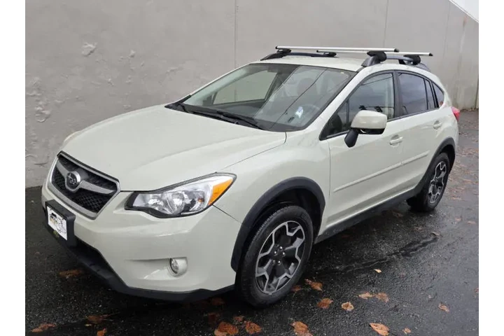 $8500 : 2014 XV Crosstrek 2.0i Limited image 3