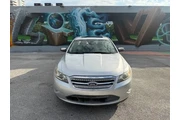 $8995 : 2010 Taurus Limited thumbnail
