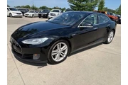 2015 Model S 85D en Des Moines