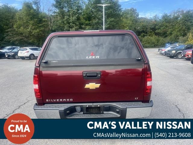 $18140 : PRE-OWNED 2013 CHEVROLET SILV image 6