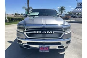 $35555 : Ram 1500 2020 4x4 Laramie 4d thumbnail