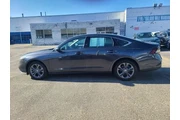 $24872 : Honda Accord 2023 EX 4dr Sed thumbnail