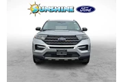 $35000 : Ford Explorer 2024 AWD XLT 4 thumbnail