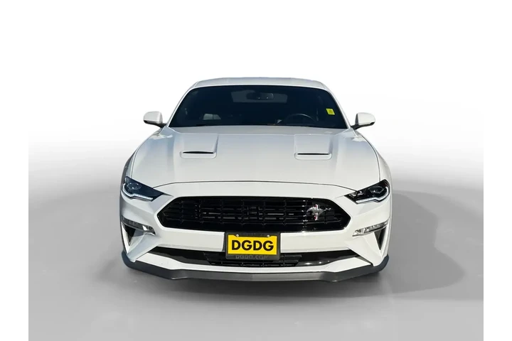$36554 : Ford Mustang 2020 GT Premium image 8