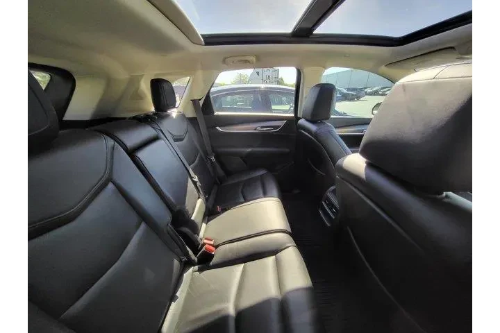 $21413 : Cadillac XT5 2019 4x4 Luxury image 9