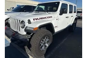 Jeep Wrangler Unlimited 2019 en Elizabethtown