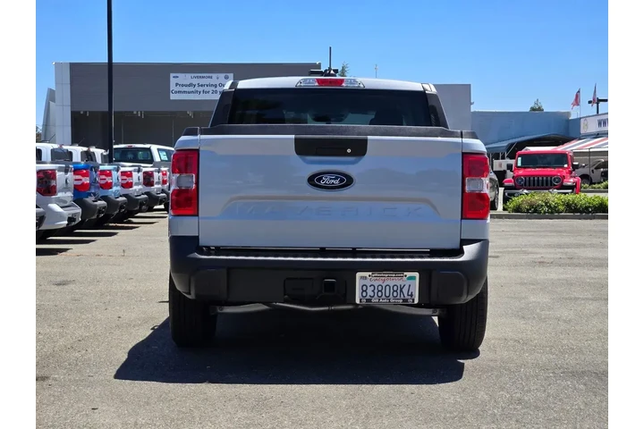 $28999 : Ford Maverick 2026 AWD XL 4d image 6
