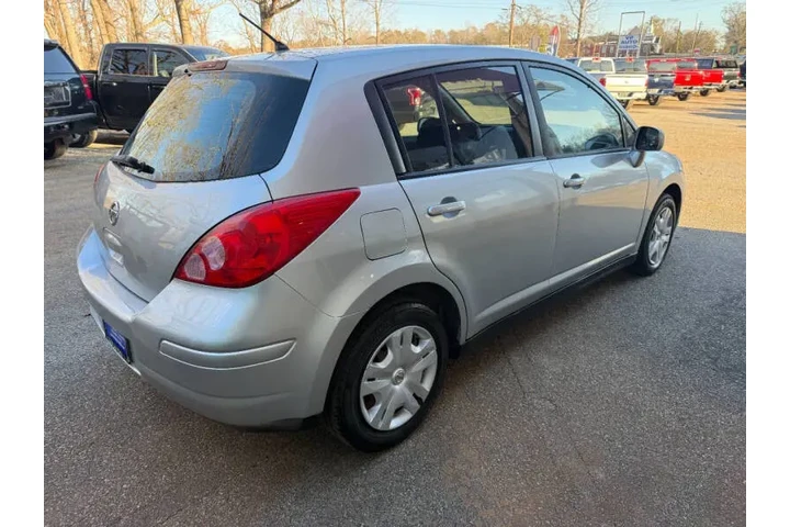 $4999 : 2012 Versa 1.8 S image 6