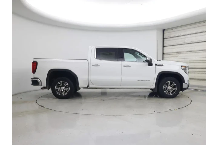 $38998 : GMC Sierra 1500 2024 4x2 SLT image 7