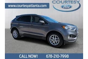 Ford Edge 2022 AWD SEL 4dr C
