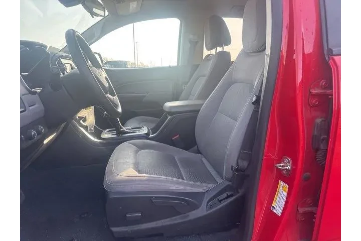 $27982 : Chevrolet Colorado 2020 4x4 image 10