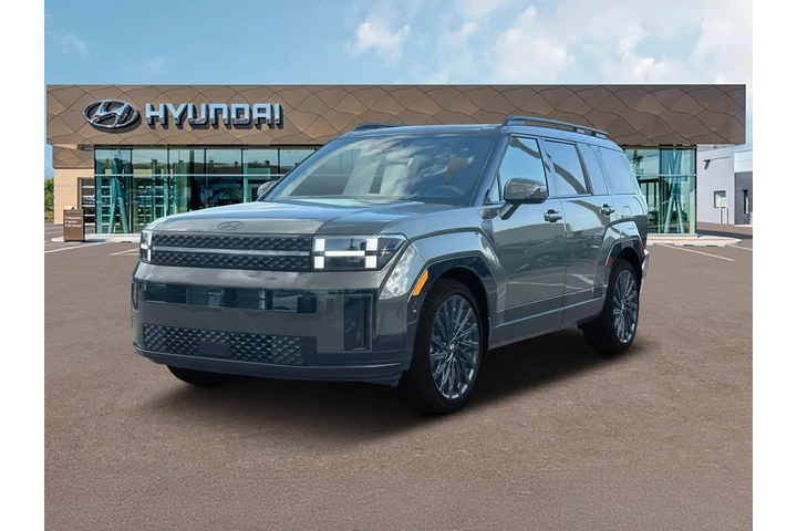 $37462 : Hyundai SANTA FE 2024 Callig image 1