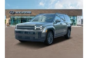 Hyundai SANTA FE 2024 Callig en El Paso