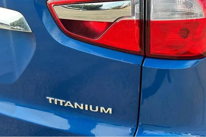 $12995 : Ford EcoSport 2021 Titanium image 10