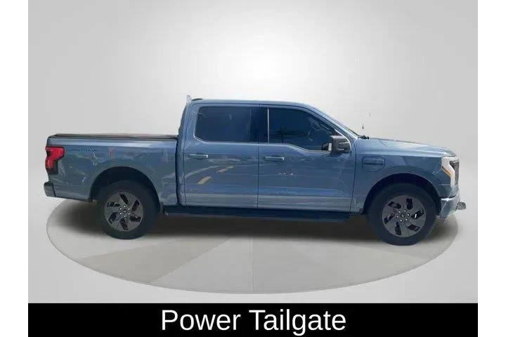 $36000 : Ford F-150 Lightning 2023 AW image 6