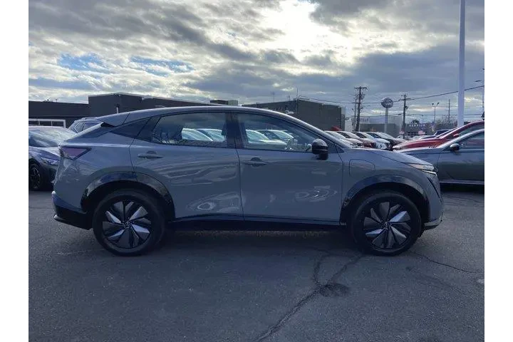 $19834 : Nissan Ariya 2024 AWD Engage image 3