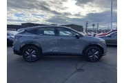 $19834 : Nissan Ariya 2024 AWD Engage thumbnail