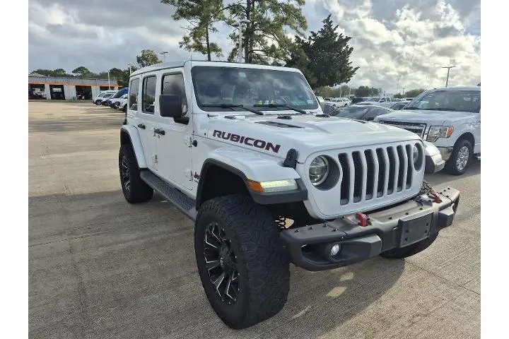 $31981 : Jeep Wrangler Unlimited 2019 image 2