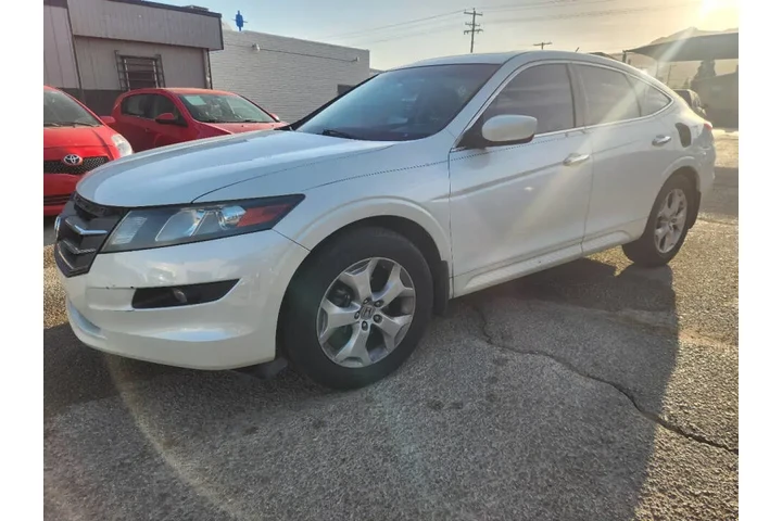 $4995 : 2010 Accord Crosstour EX-L image 5