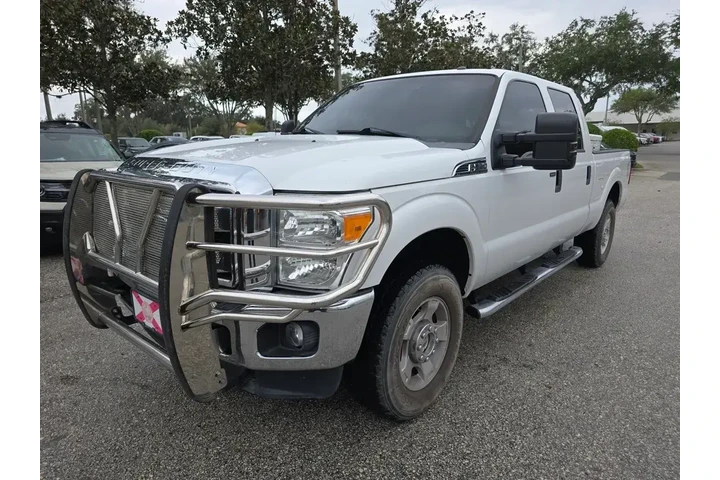 $23358 : Ford F-250 Super Duty 2016 4 image 3
