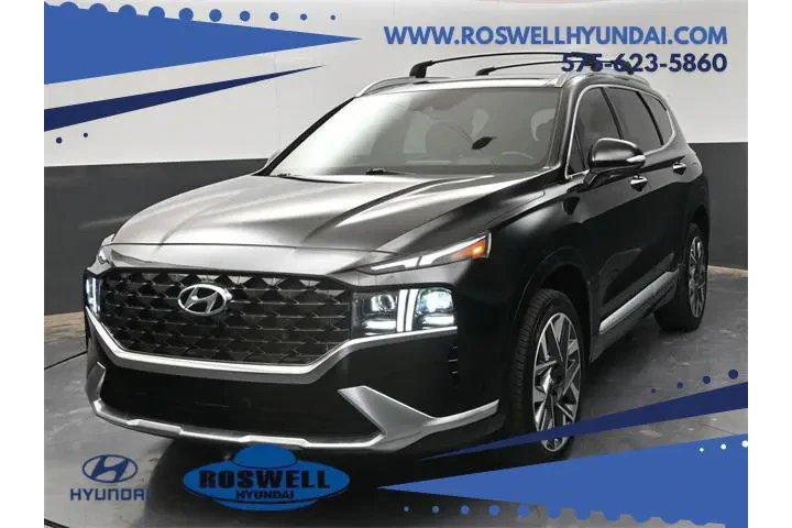 $23893 : Hyundai SANTA FE 2021 AWD Ca image 1