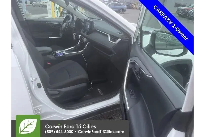 $25989 : Toyota RAV4 2022 AWD LE 4dr image 8
