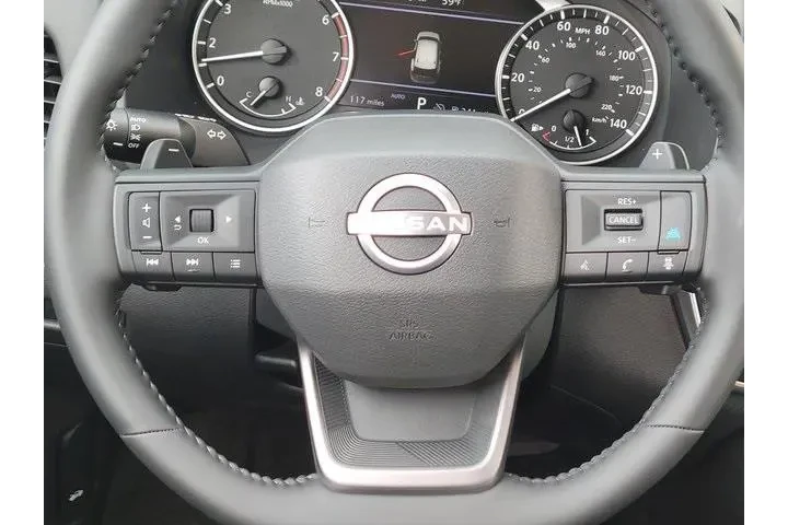 $30985 : Nissan Rogue 2026 image 10