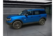 $26990 : Ford Bronco Sport 2022 AWD B thumbnail