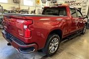 $44995 : 2021 Silverado 1500 RST thumbnail