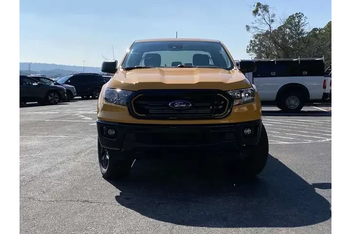 $31750 : Ford Ranger 2022 4x4 XL 4dr image 9