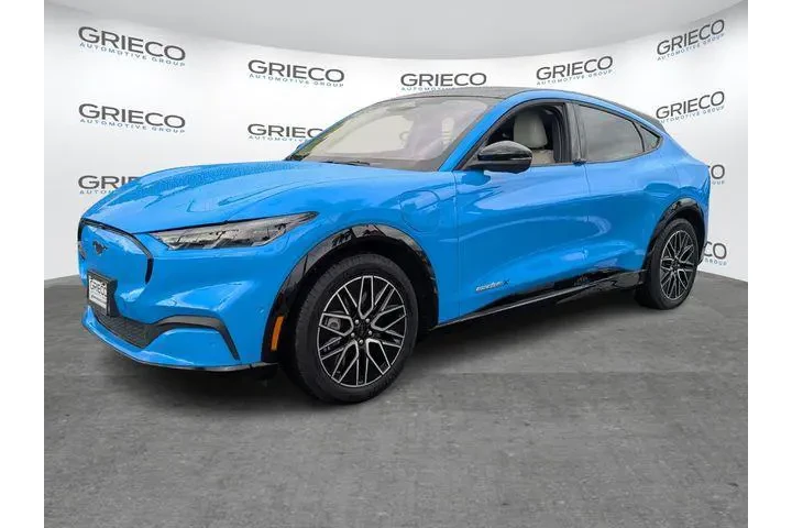 $28597 : Ford Mustang Mach-E 2024 Pre image 3