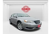 Chrysler 200 2013 LX 4dr Sed