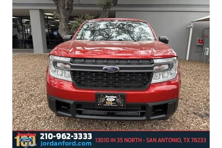 $28085 : Ford Maverick 2024 AWD XLT 4 image 2